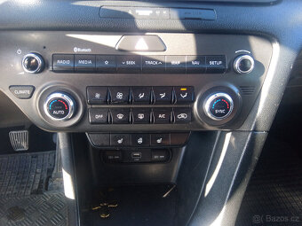 Sportage 1,6 GDi - 10