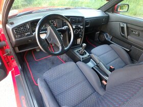 Volkswagen Corrado 2.0 16V - 10
