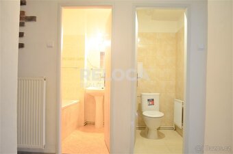Byt po rekonstrukci 3+1, 75m2, balkon, sklep, Lysá nad Labem - 10