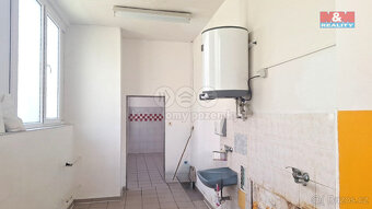 Pronájem obchodního objektu,164 m², Česká Lípa, ul. 28.října - 10