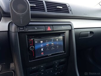Prodám Audi A4 B7 1.9 TDI, r.v. 2007 - 10