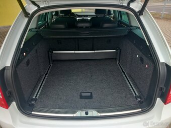 Škoda Superb 2.0TDi DSG 4x4 ELEGANCE NAVI BI-XENONY - 10