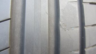 Letní pneu 225/45/19 Dunlop - 10