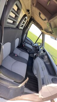 Iveco Daily 2,3 Plachta NOVA STK + EK - 10