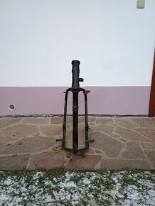 Rám čz 350/472 - 10