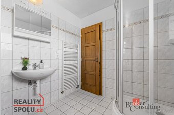 Prodej, domy/rodinný, 437 m2, Dr. Holuba 111, 33203 Šťáhlavy - 10
