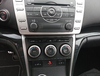 Mazda 6 2.5 125kw - 10