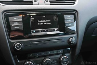 Škoda Octavia III, 1. majitel - 10