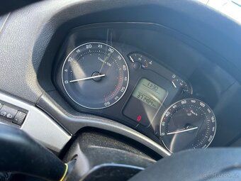 Prodám Škoda oktavia 2 - 10