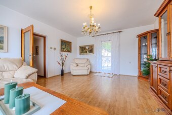Prodej, rodinný dům Bruzovice - 10