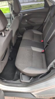 Ford Focus 3 combi TDCI 70 kw 2014 roku - 10