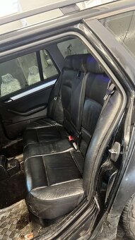 Komplet na díly BMW E46 2.0D 110kW m47n, manuál 5q - 10