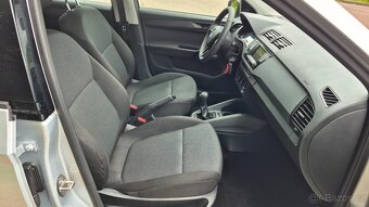 Škoda Fabia Combi III 1.0 Mpi - 10