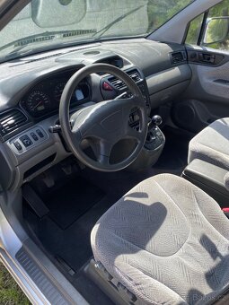 Mitsubishi Space Wagon 2.4i 108kw rok 1999 STK 4/2027 7.míst - 10