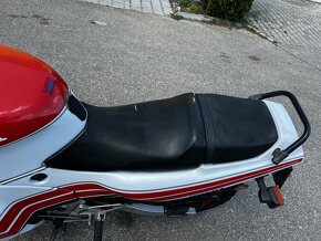 Honda CBR 500F, původní stav, 35 kW, 53xxx km - 10