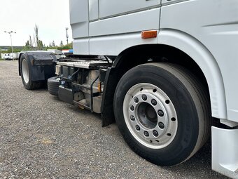 DAF XF105.510 LOW DECK EEV - 10