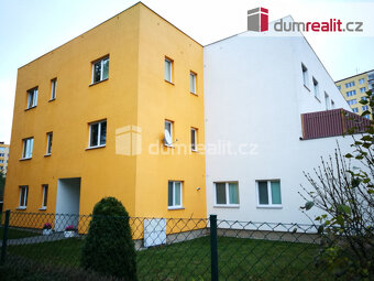 Podnájem byt, 2+kk, 45m2, Opava, ul. Pekařská - 10