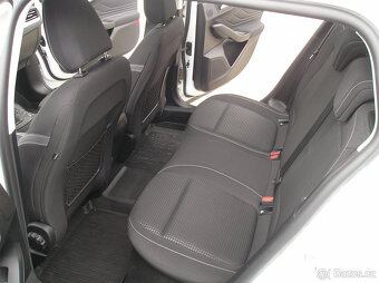 FORD FOCUS COMBI 1.0I ECOBOOST 74KW RV-2020 - 10