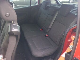 Ford B-MAX 1.6 TDCi 70kw 2013,1.MAJITEL BEZ KOROZE - 10