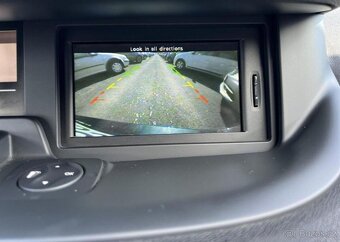 Renault Grand Scénic Bose 1.5DCi 7MÍST KAMERA NAVI manuál - 10