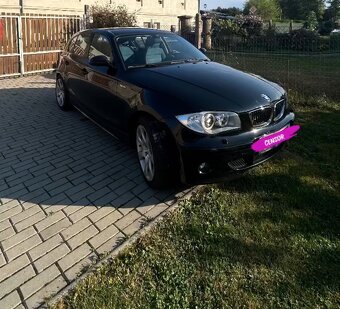 Prodám BMW - 10