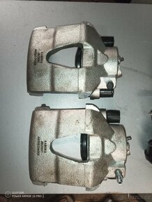 Prodám náhradní díly VW Škoda Seat Audi - 10