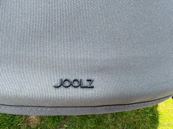 Kočárek JOOLZ Geo3 Kompletní set – Pure Grey - 10
