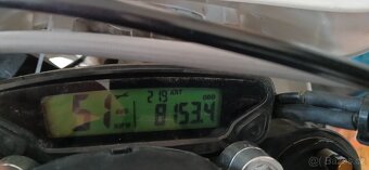 Husqvarna FE 350 2016 s TP. - 10