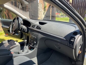 Renault Laguna II 2.0 dCi r.2008 - 10