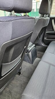 Prodám BMW 116i 85kW 2007 - 10