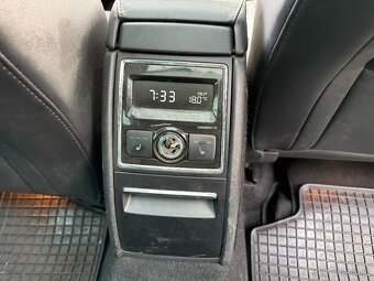 ŠKODA SUPERB 2.0 TDI 4X4 ELEGANCE DSG - 10