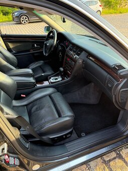 Audi A8 d2 - 10
