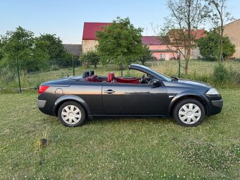 Renault Megane CC 1.9 DCi 96kw - 10