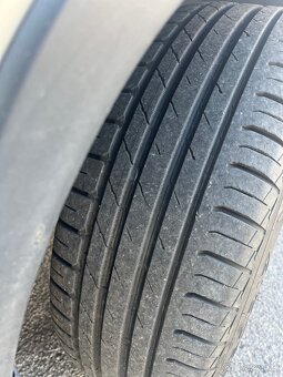 Nissan X-Trail 2007 - 10