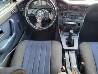 BMW 535i E28 schnitzer - 10