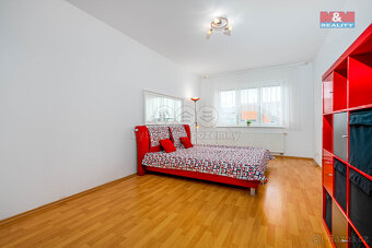 Prodej bytu 3+kk, 85 m², Úvaly, ul. U Hostína - 10