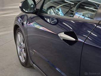 Honda Civic 8g 2.2cdci 2007 - 10