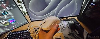 Rapture Taipan - Bílá - 10