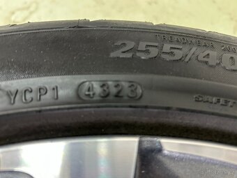TOP letní originál al sada Škoda Kodiaq Asterion 5x112 - 10