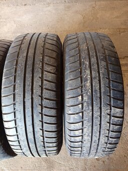 ALU kola 5x100 r15 - 10