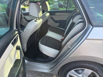 Fabia combi 3 1.2 tsi 81kw elegance - 10