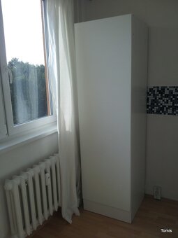 Pronájem bytu 1+1, 36 m2, 10/13 NP, Svornosti, Ostrava - 10