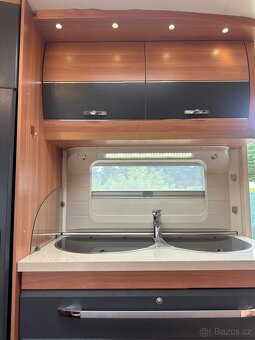 Hobby De Luxe 490 KMF - 10
