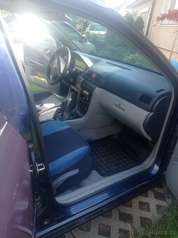 Škoda Octavia 1.9 TDI 66kw - 10