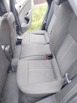 Opel Astra kombi 1.4i 75KW-SERVISKA,PO SERVISU - 10