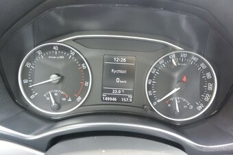 PRODÁM Škoda Octavia 1.4TSi - 10