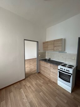 Pronájem bytu - Teplice, Košťany - 10