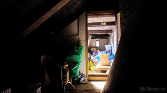 Na prodej RD 2+1(72 m2)s poz.150 m2,Hrotovice,okr.Třebíč - 10