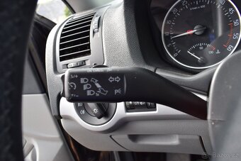 Škoda Octavia 1,6 TDi NOVÉ VSTŘIKY,SUPER STAV - 10