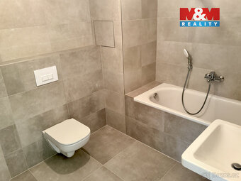 Prodej byt 2+kk, 96 m2, Střížkov - 10